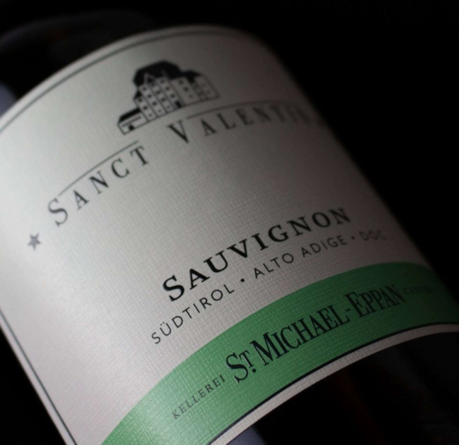 ST. MICHAEL-EPPAN Sauvignon Sanct Valentin